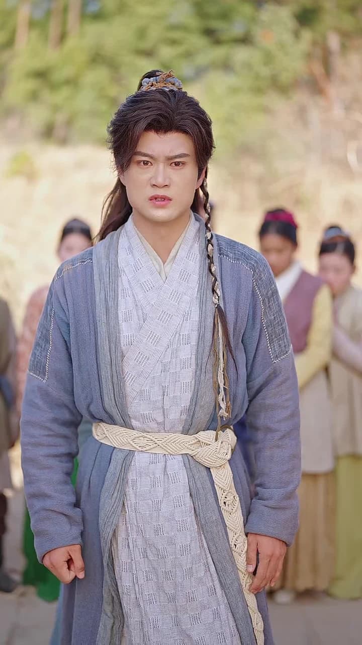 開局山匪,我的夫人爆神兵 - Episode 6