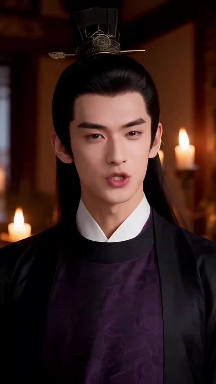 Concubine's Gambit - Episode 15