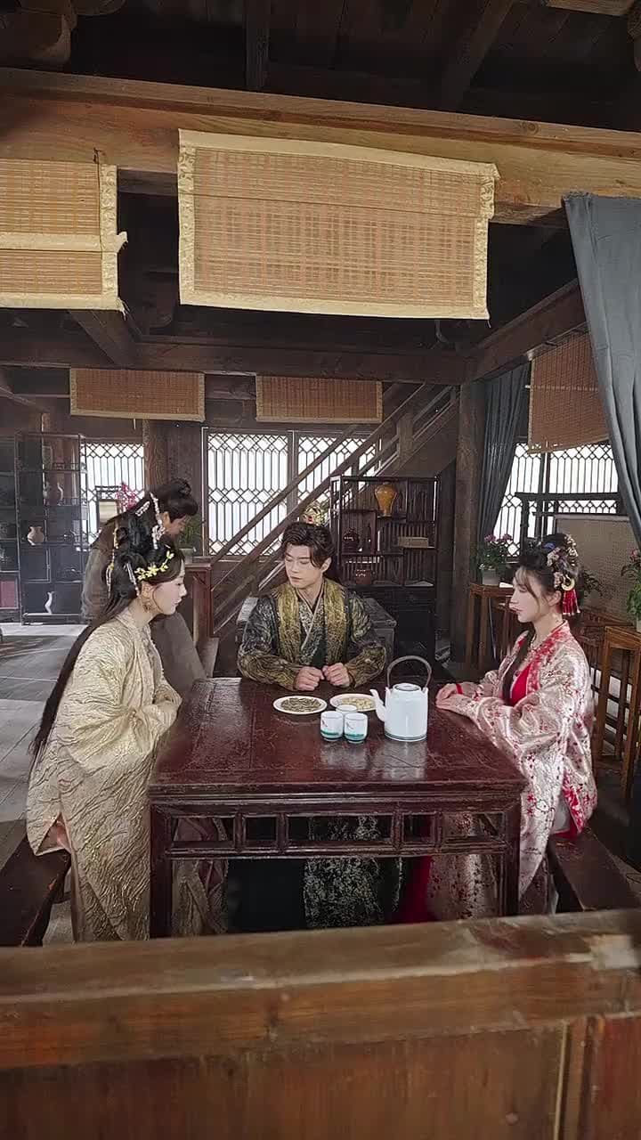 開局山匪,我的夫人爆神兵 - Episode 19