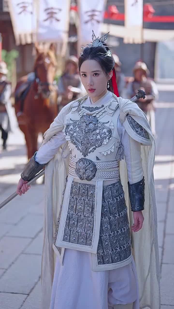開局山匪,我的夫人爆神兵 - Episode 34