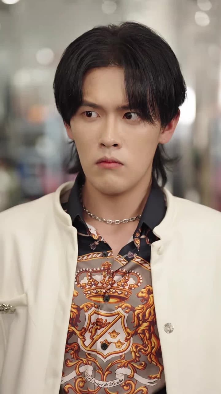 神豪系統:看直播就變強 - Episode 29