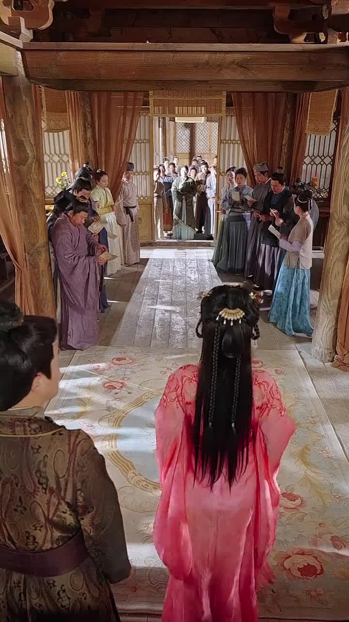 開局山匪,我的夫人爆神兵 - Episode 63
