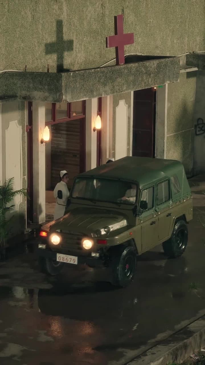 穿越八零當德華拐個閻王生個娃 - Episode 26