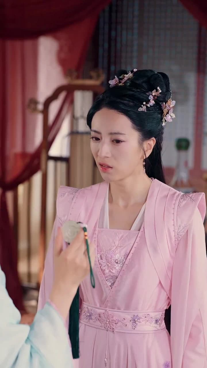 [Dubbed]Second Chance: Vengeance and Love - Episode 23