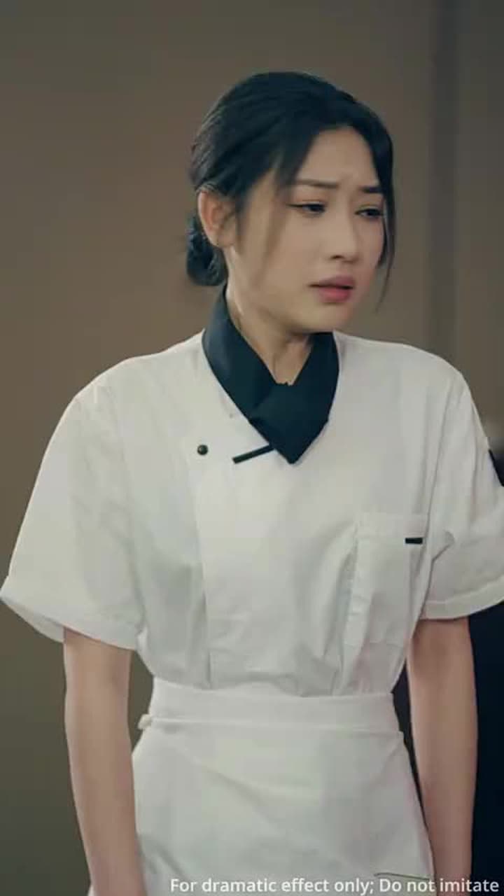 She Cooked Her Way Back - Episode 7