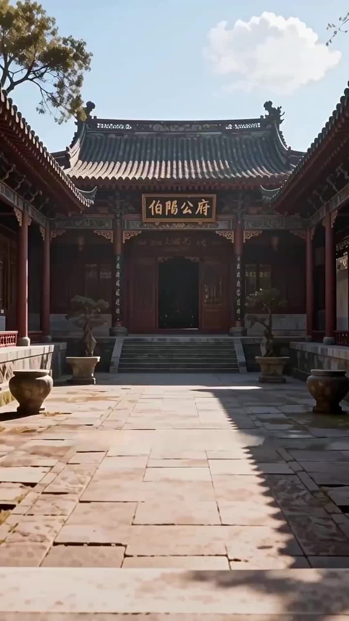 Concubine's Gambit - Episode 40