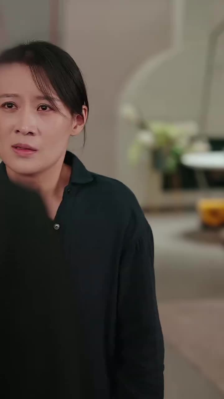 [Dubbed]Marriage Trouble - Episode 5
