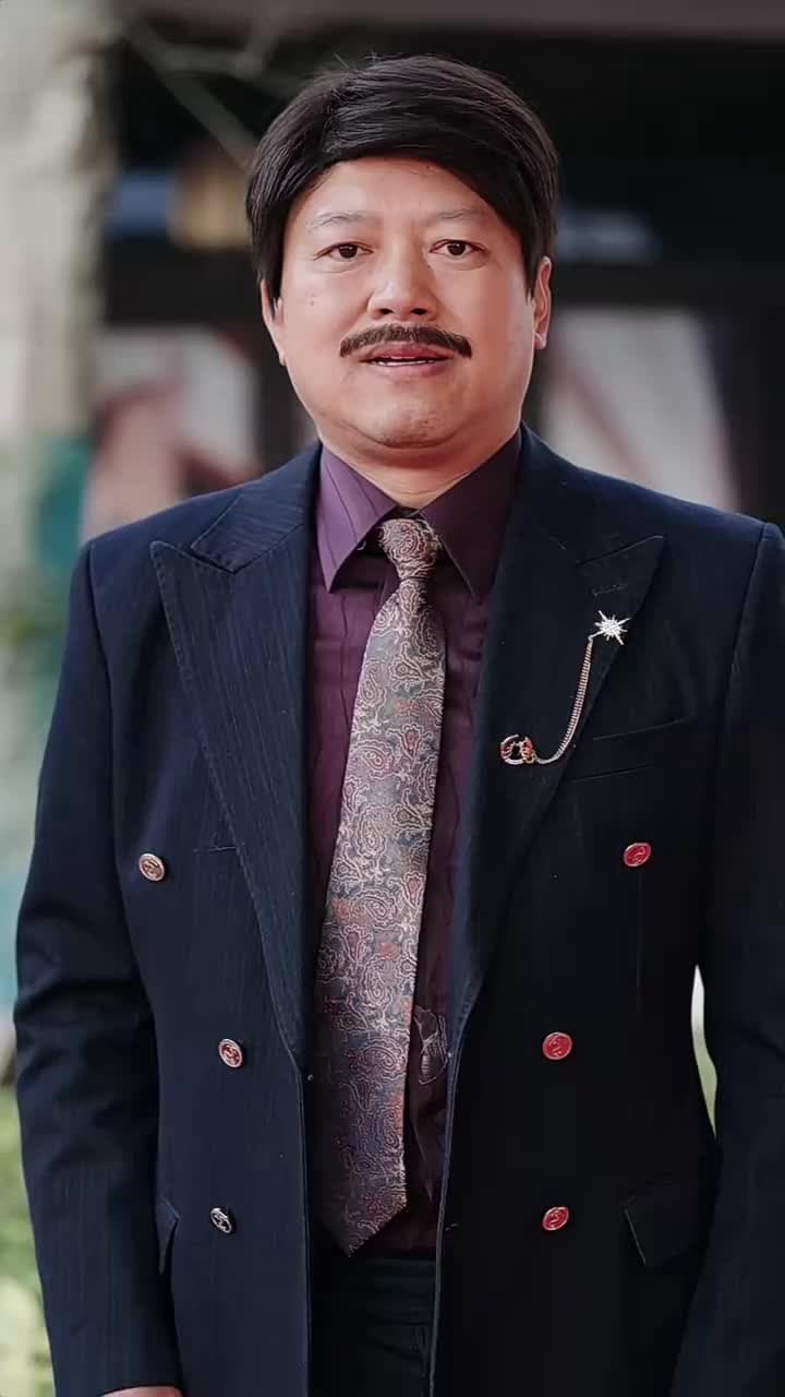 Đừng Đùa Với Ăn Mày - Episode 55