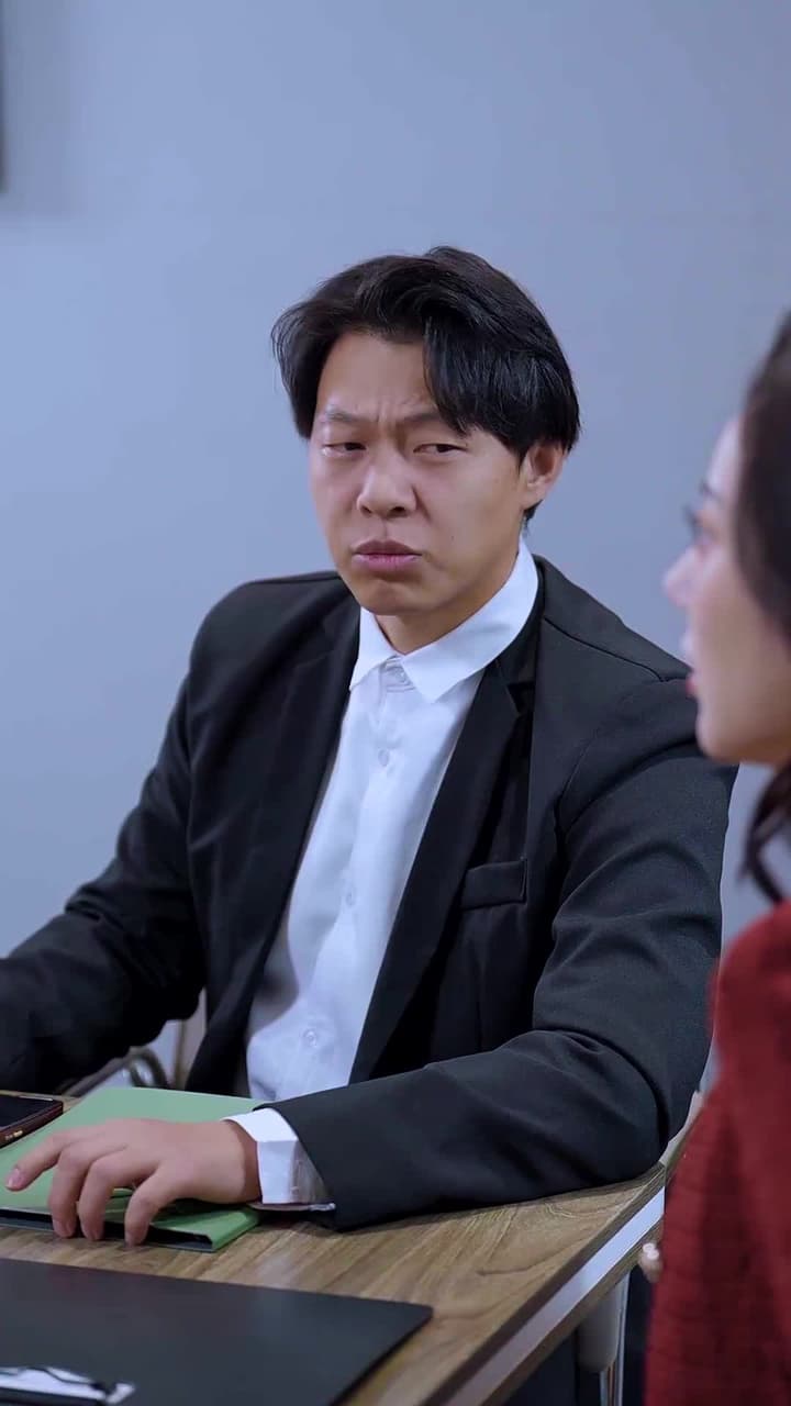 訂婚前夕她和白月光去了KTV - Episode 65