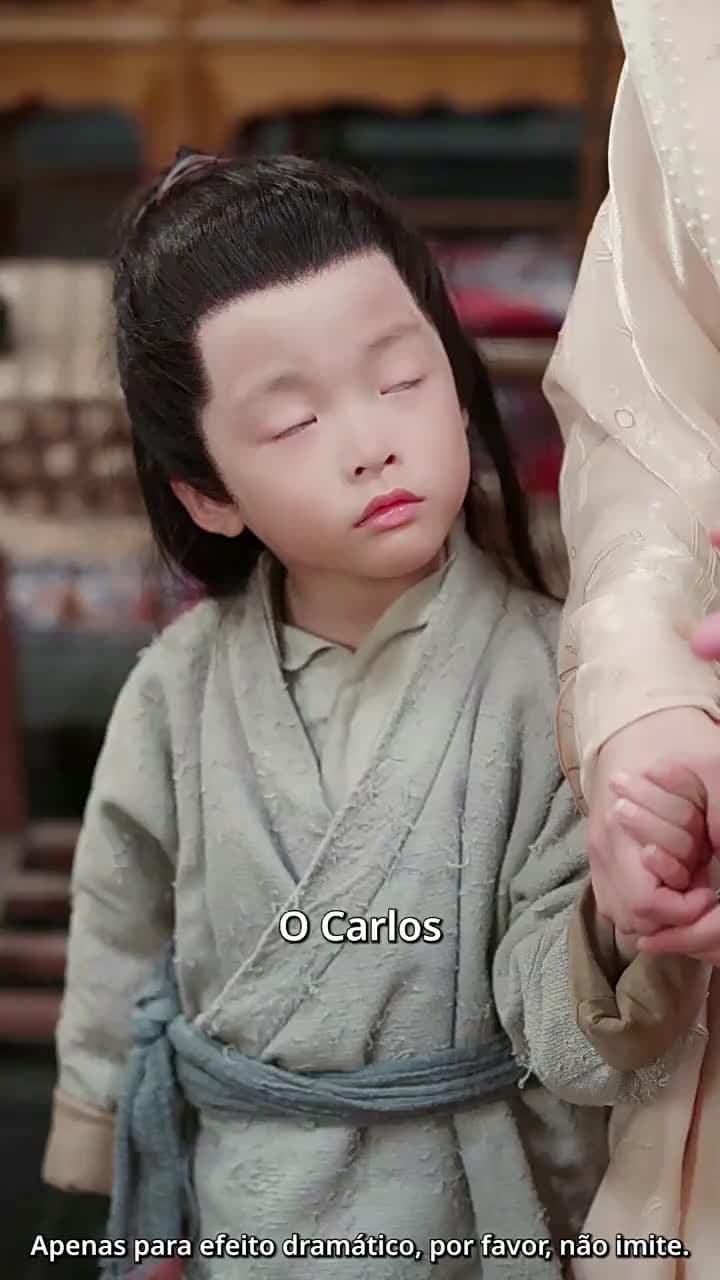 [Dublado]General, Você Errou - Episode 23