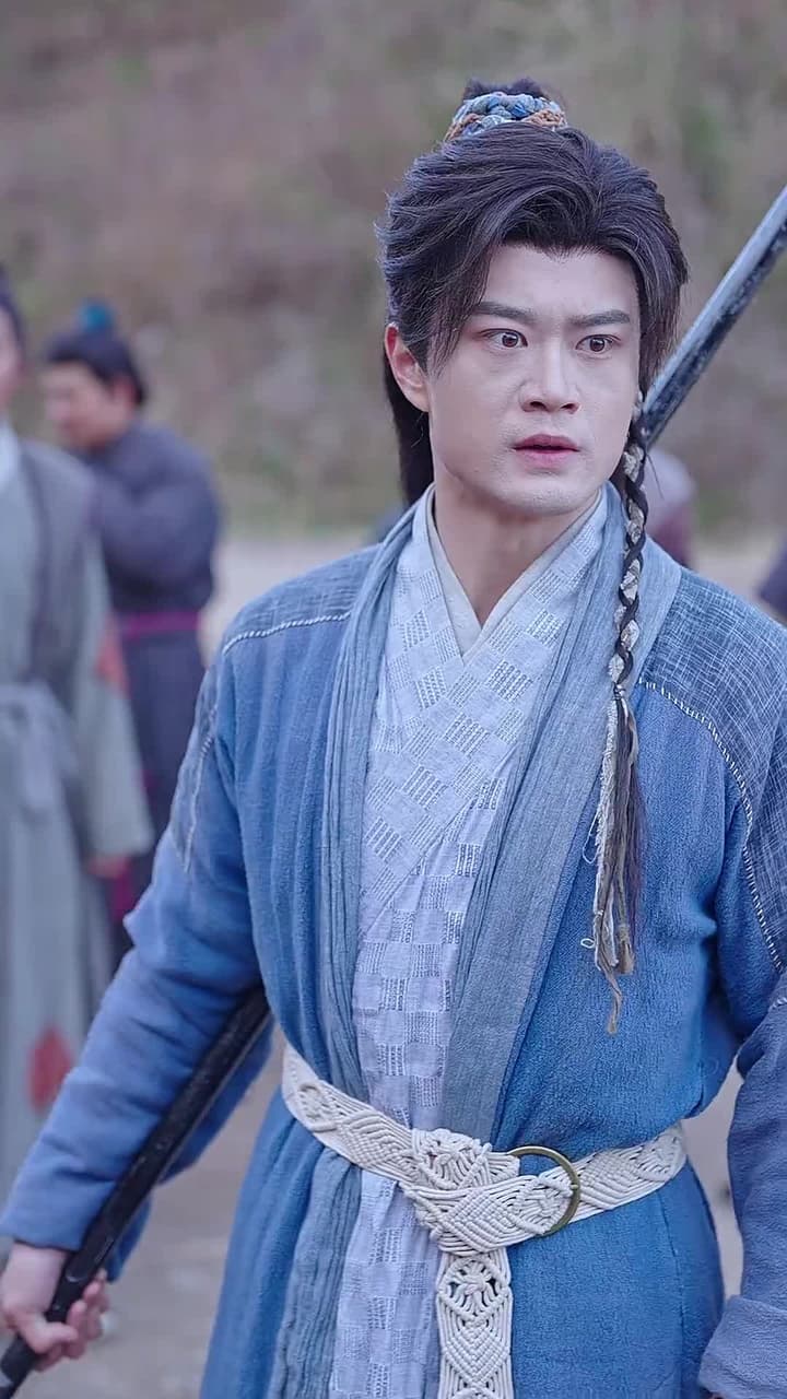 開局山匪,我的夫人爆神兵 - Episode 9