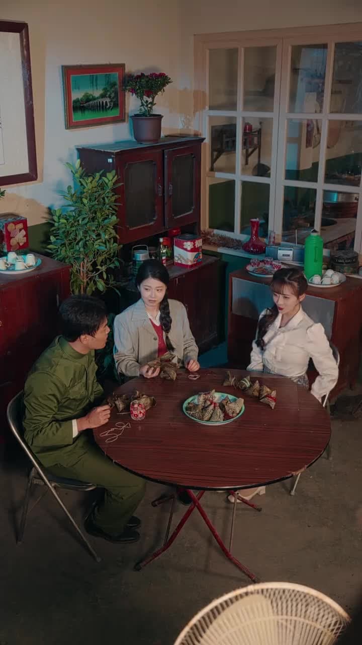 穿越八零當德華拐個閻王生個娃 - Episode 29