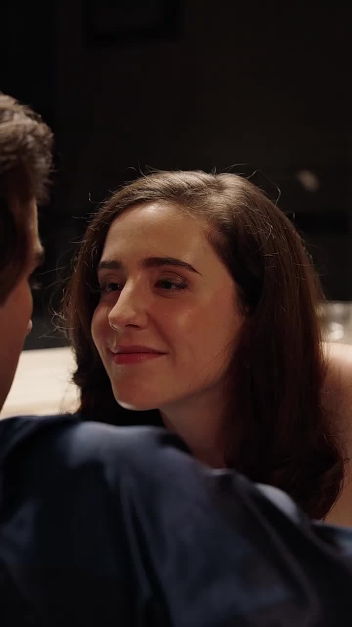 Aşk ve Güç Arasında - Episode 19