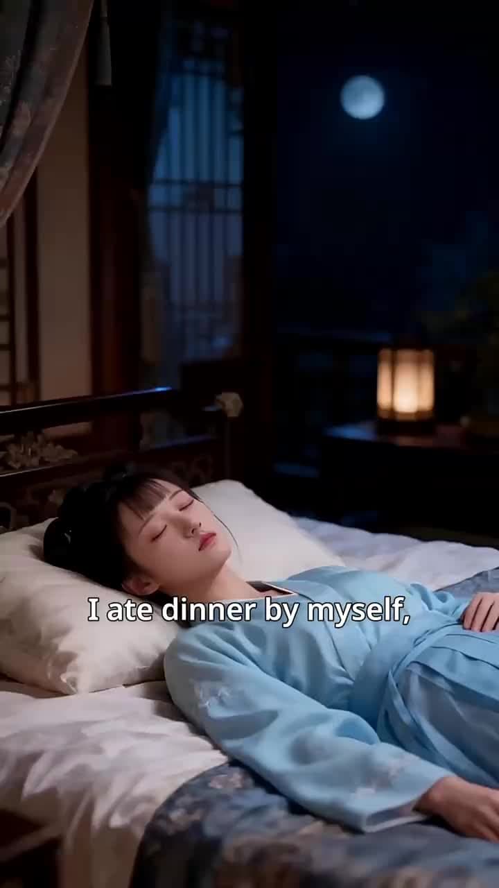 Concubine's Gambit - Episode 4