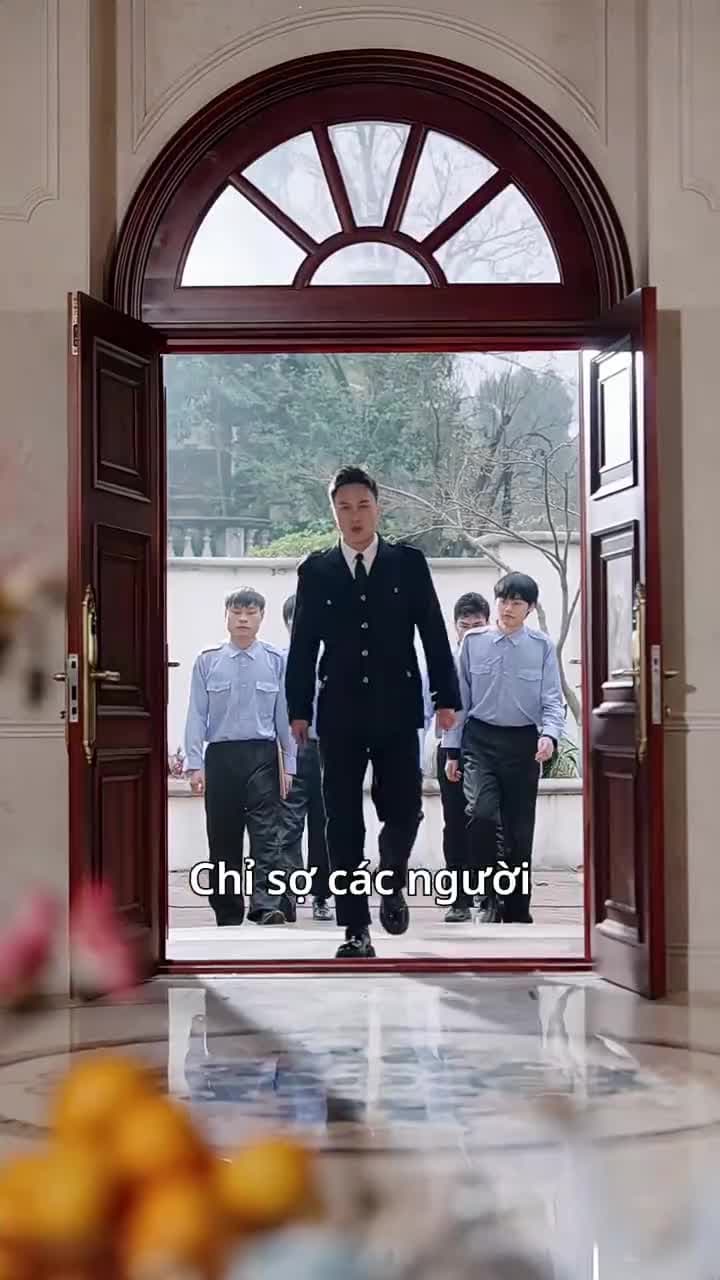 Đừng Đùa Với Ăn Mày - Episode 65