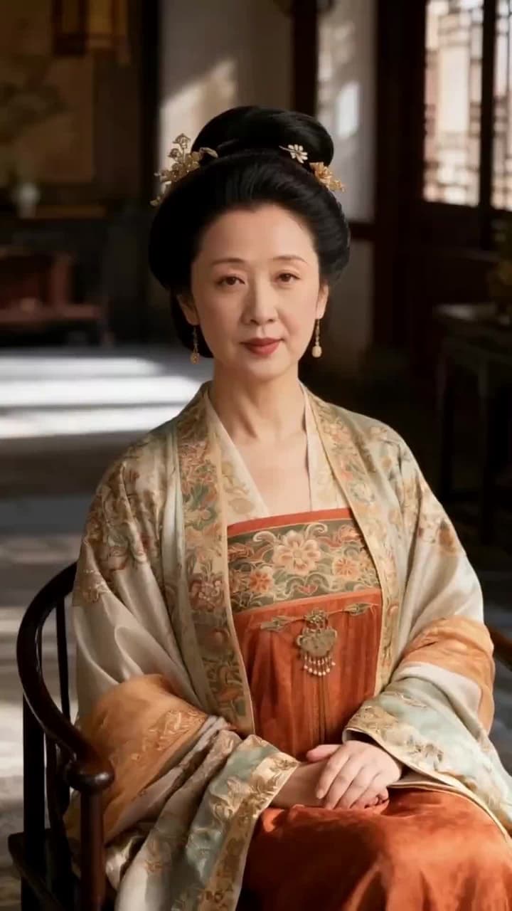 Concubine's Gambit - Episode 24