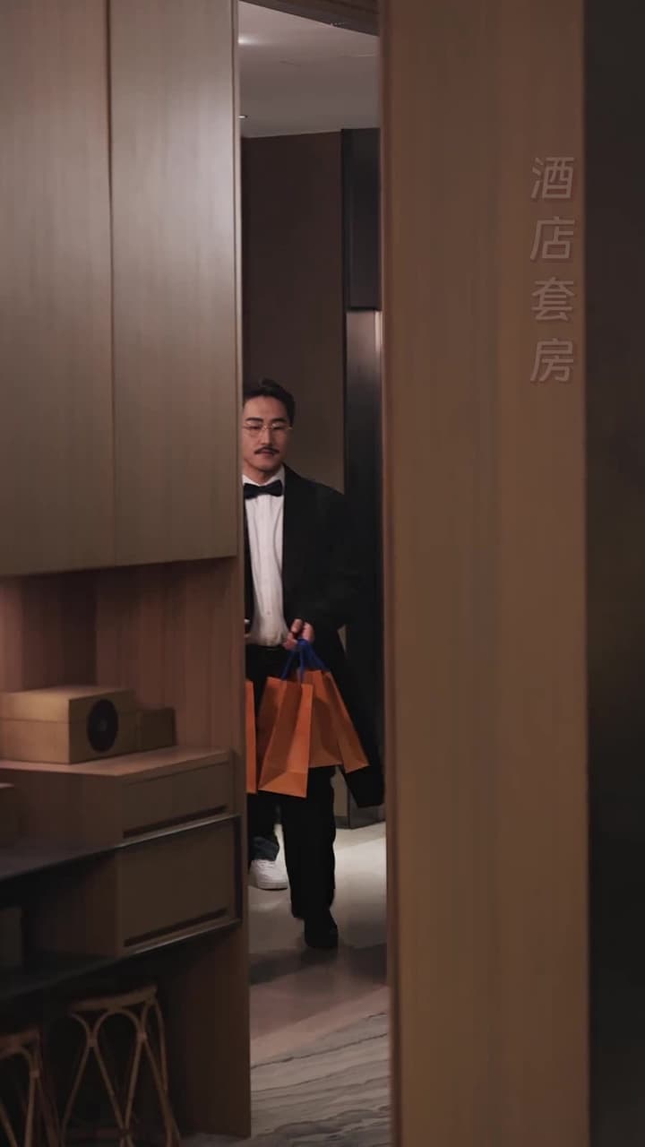 神豪系統:看直播就變強 - Episode 6