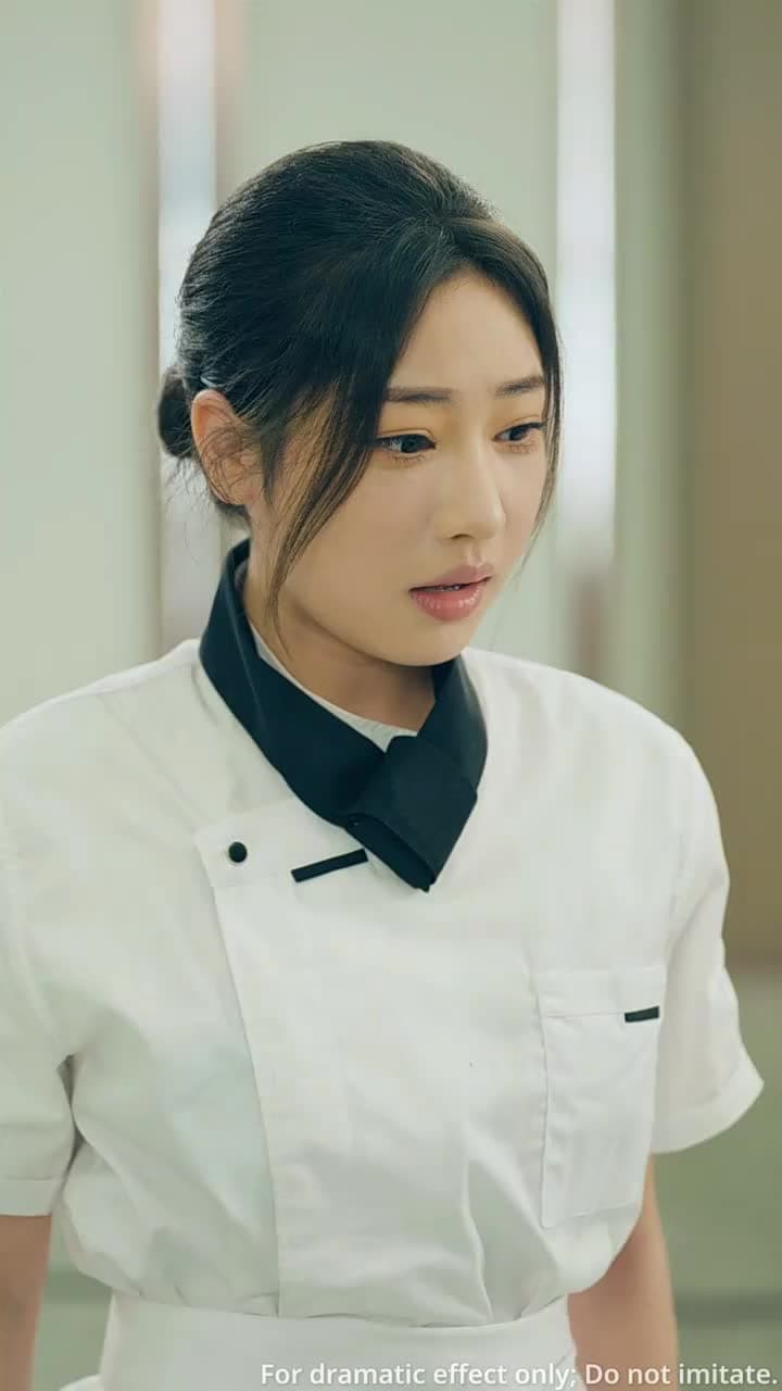 She Cooked Her Way Back - Episode 33