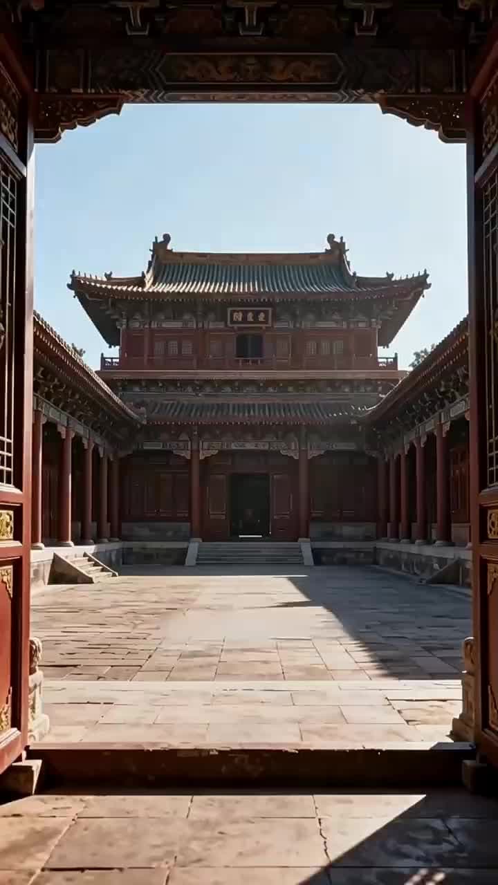 Concubine's Gambit - Episode 45