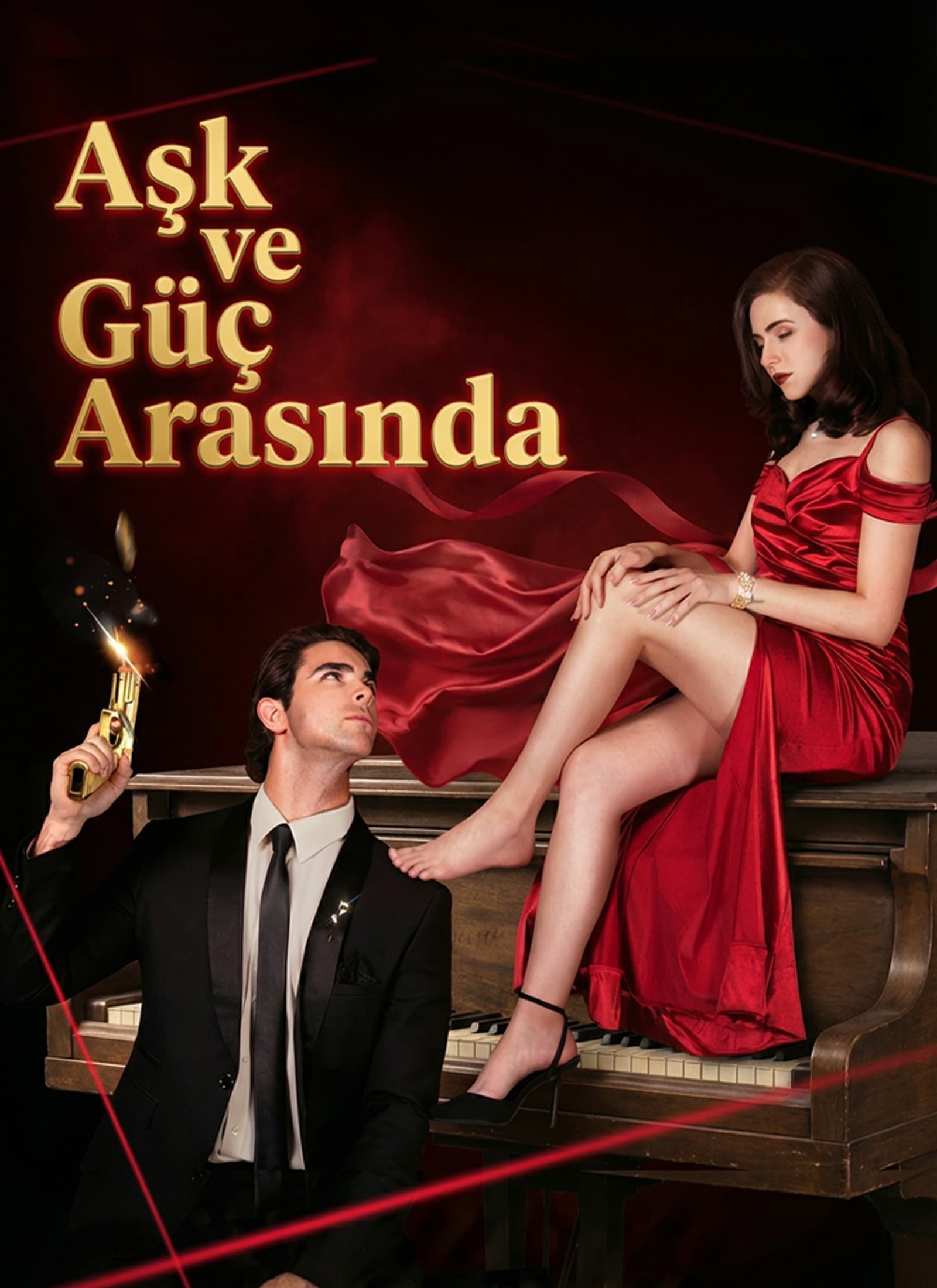 Aşk ve Güç Arasında