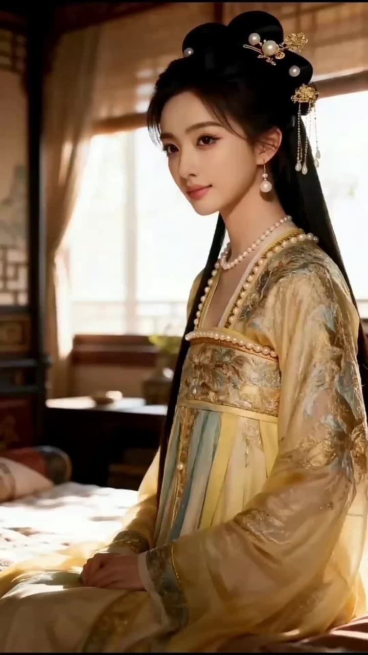 Concubine's Gambit - Episode 57