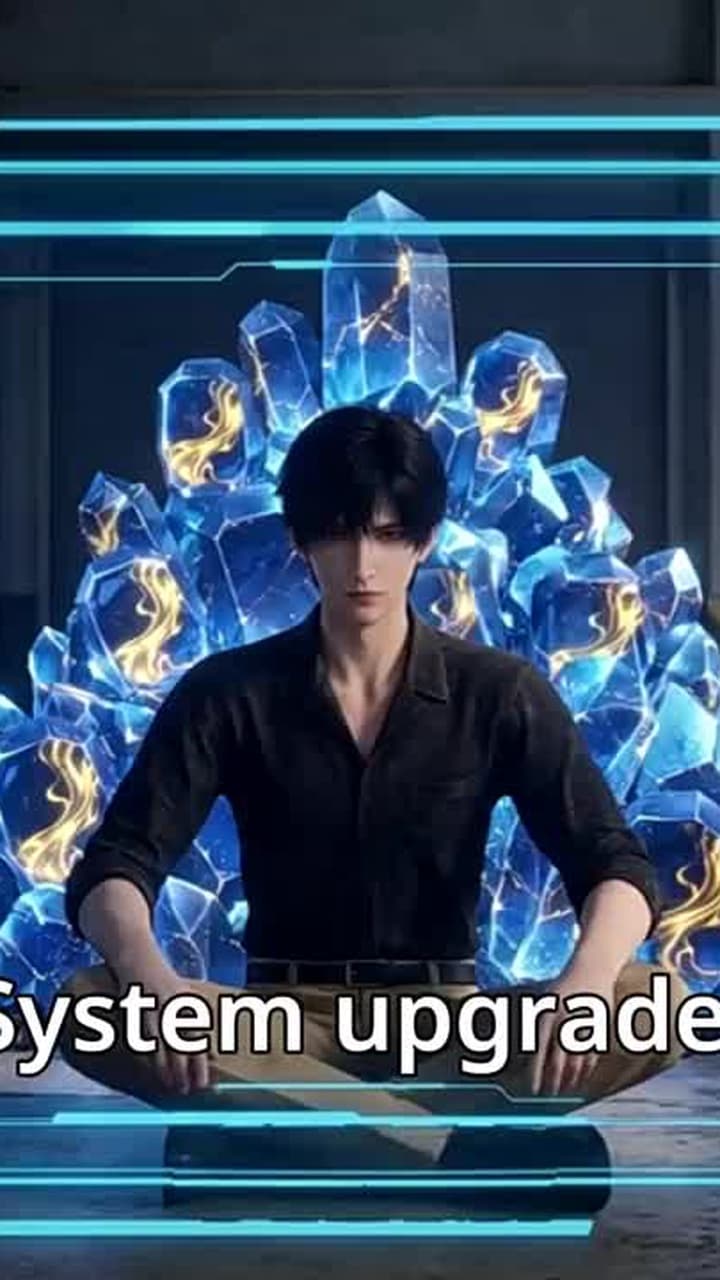 [Dubbed] Boss of the Apocalypse - Episode 54