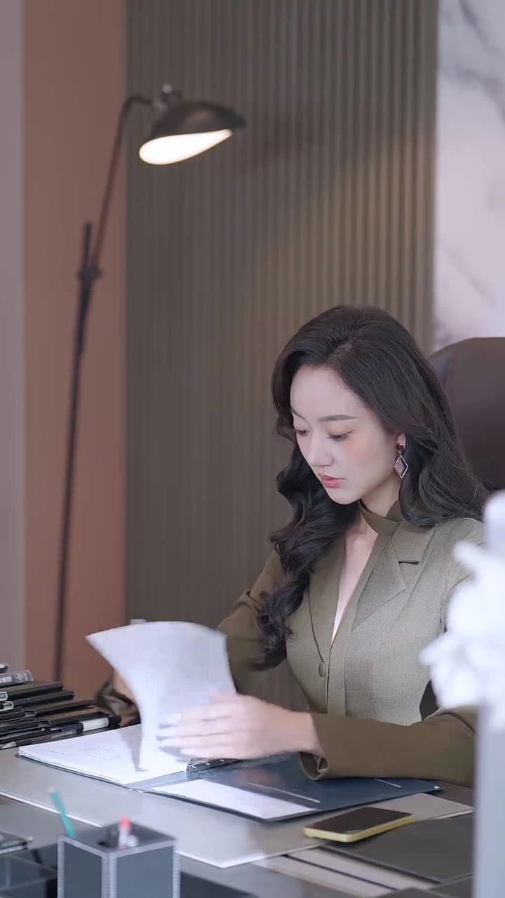 訂婚前夕她和白月光去了KTV - Episode 8