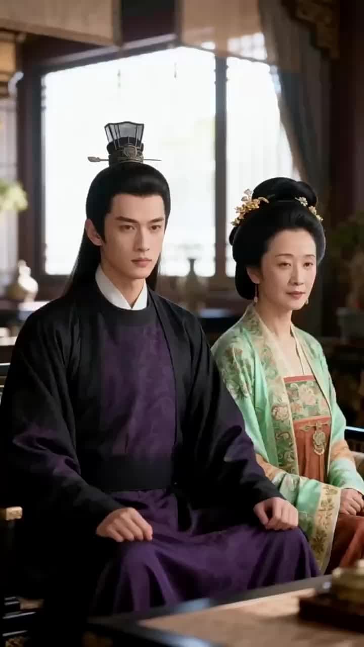 Concubine's Gambit - Episode 44