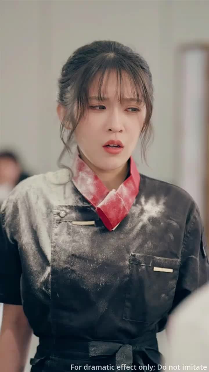 She Cooked Her Way Back - Episode 4