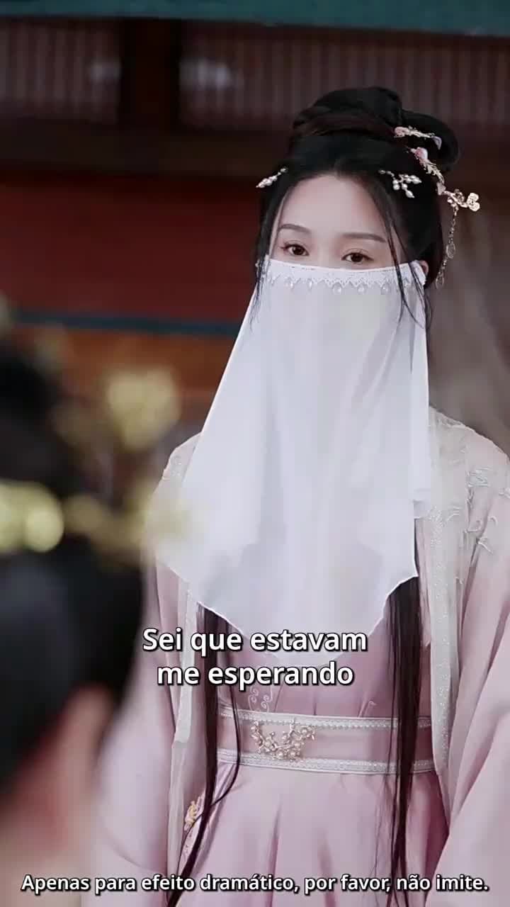 [Dublado]General, Você Errou - Episode 8