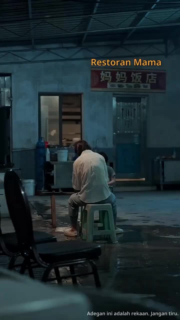 Jodoh yang ditakdirkan pasti kembali - Episode 42