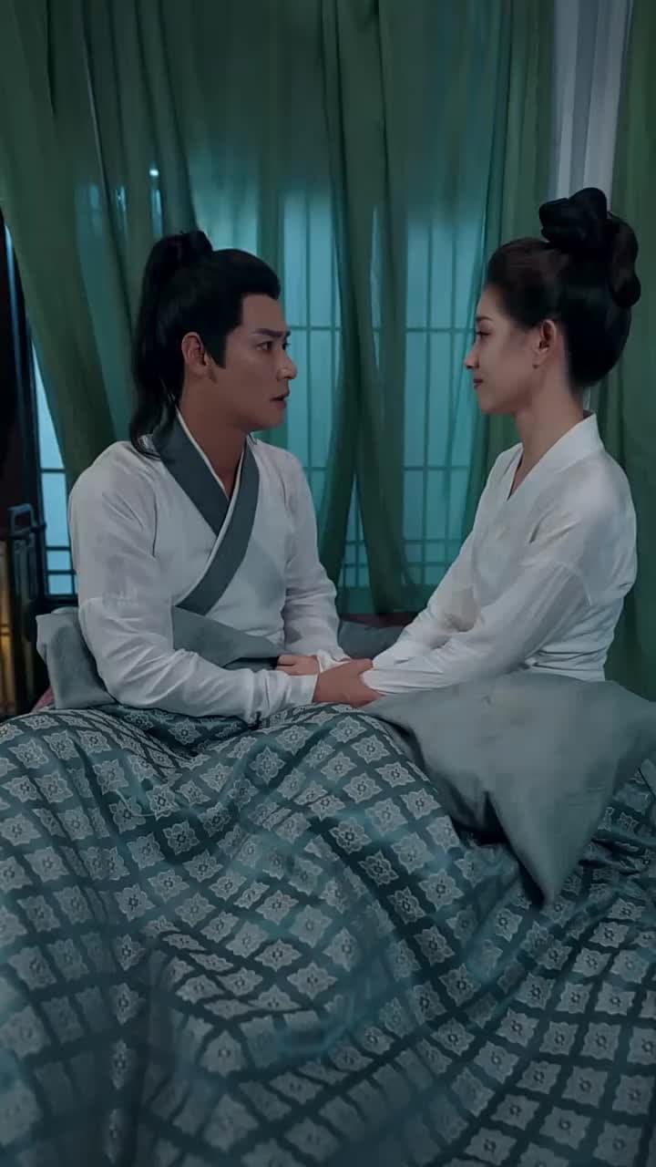 [Dubbed]Second Chance: Vengeance and Love - Episode 65