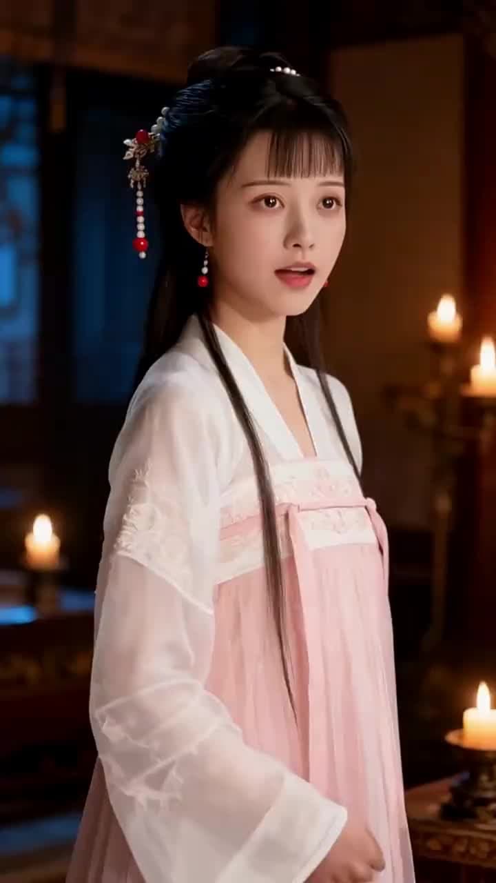 Concubine's Gambit - Episode 12