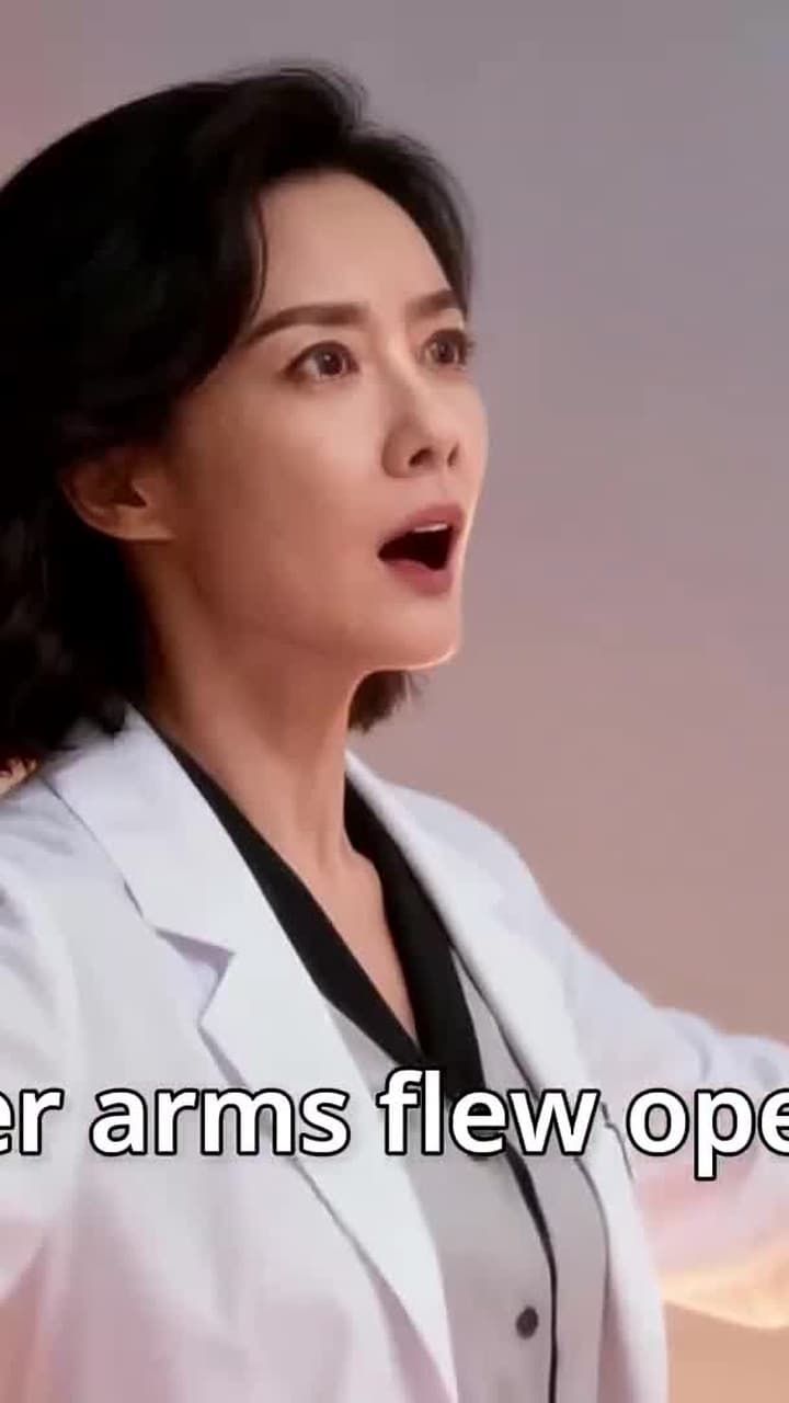 [Dubbed] She Called Me a Liar Until I Died - Episode 30