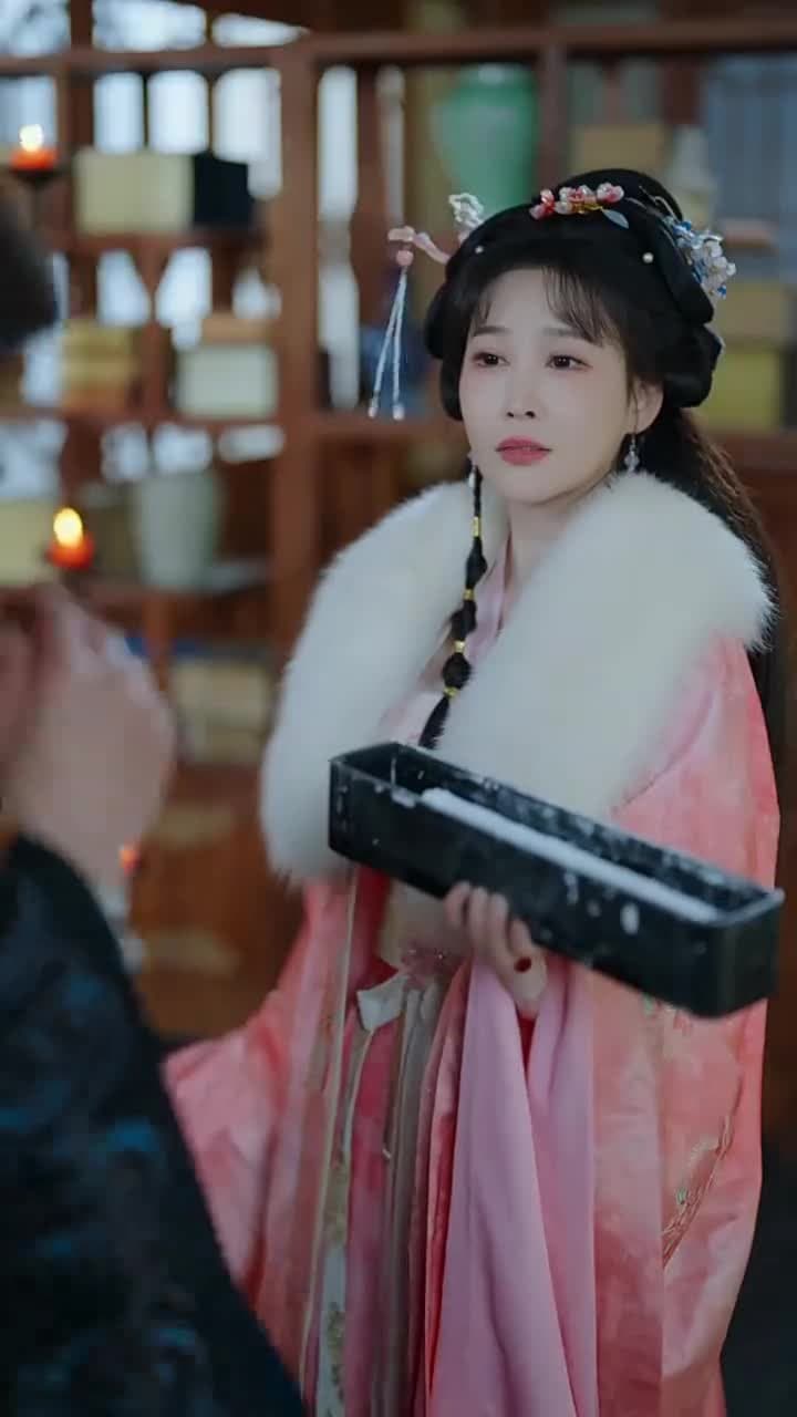 Kembali Padamu - Episode 41