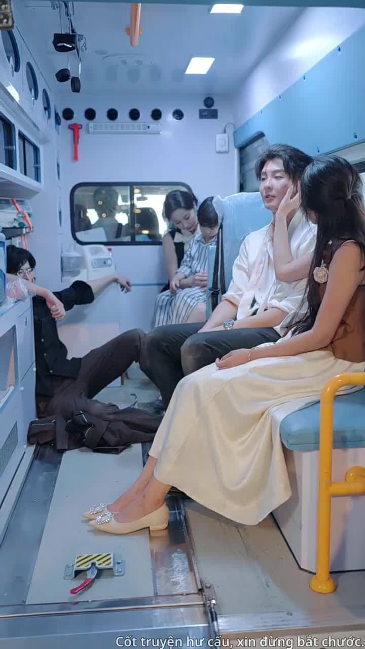 Cuộc Đời Giông Tố - Episode 81