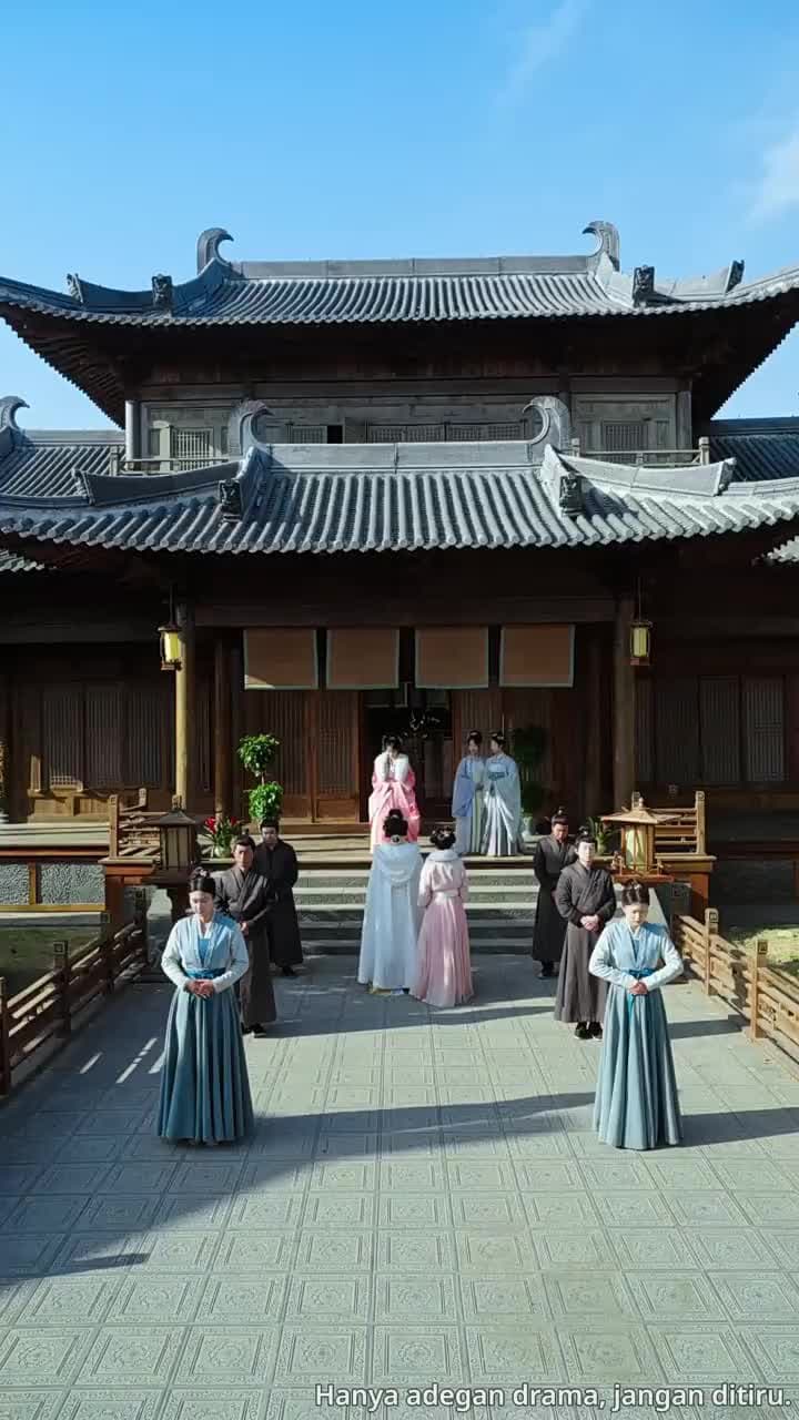 Kembali Padamu - Episode 17
