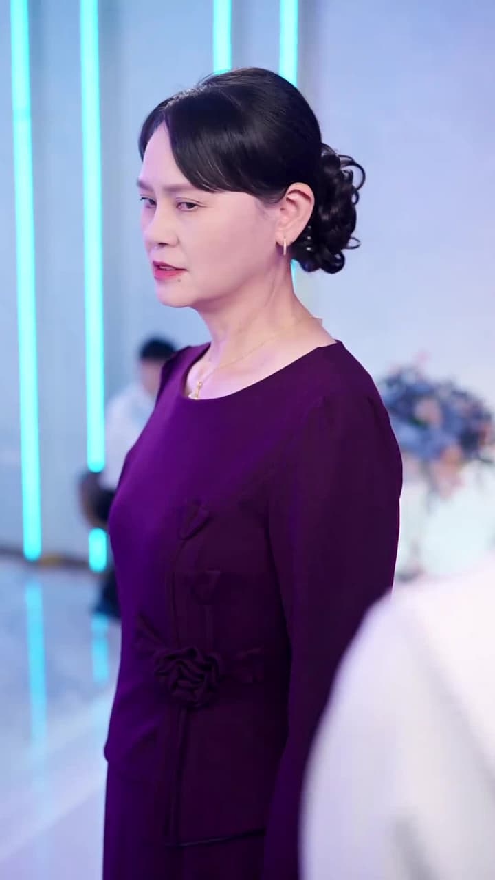 是真歌神也是真千金 - Episode 28