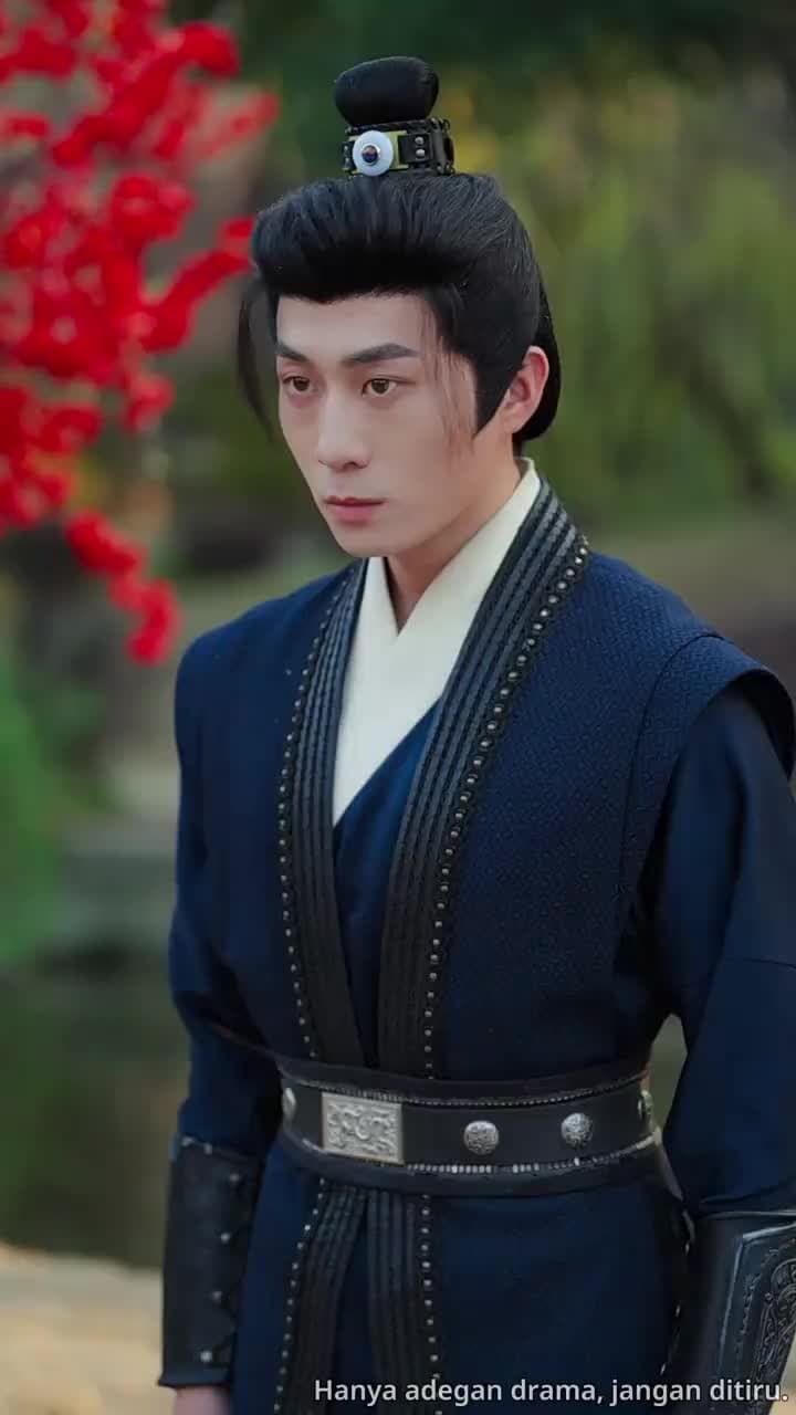 Kembali Padamu - Episode 15