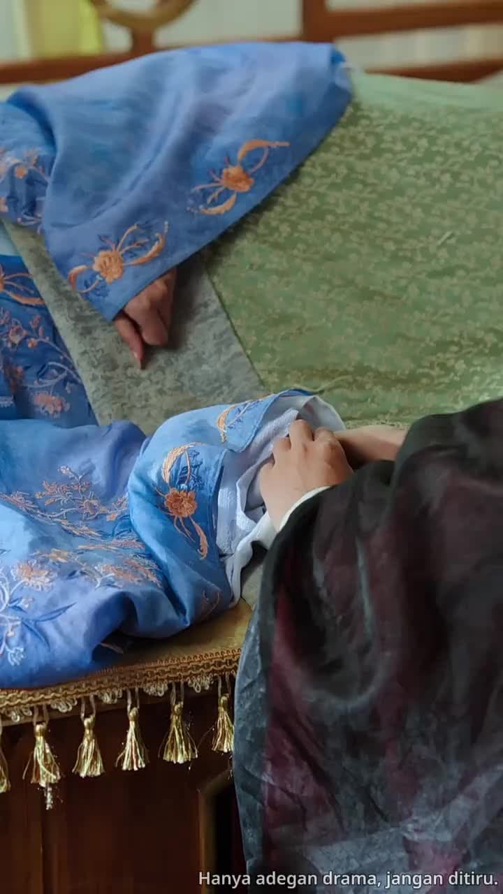 Kembali Padamu - Episode 9