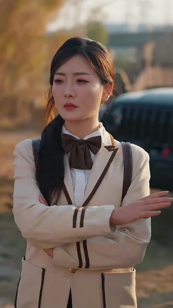 重生大佬,馬甲遍布全球 - Episode 77