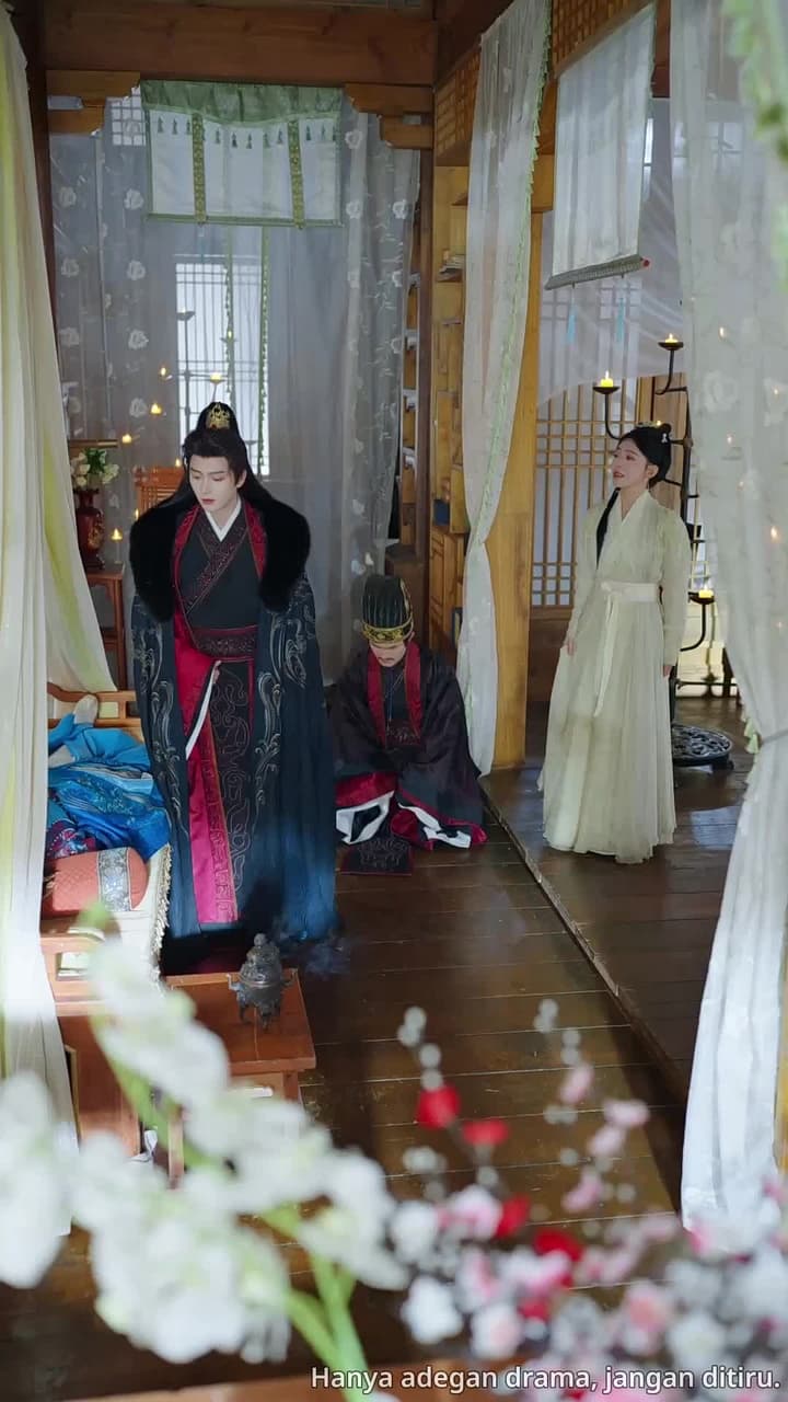 Kembali Padamu - Episode 28