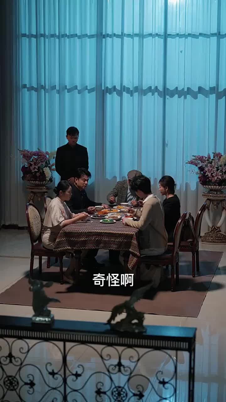 重生大佬,馬甲遍布全球 - Episode 23