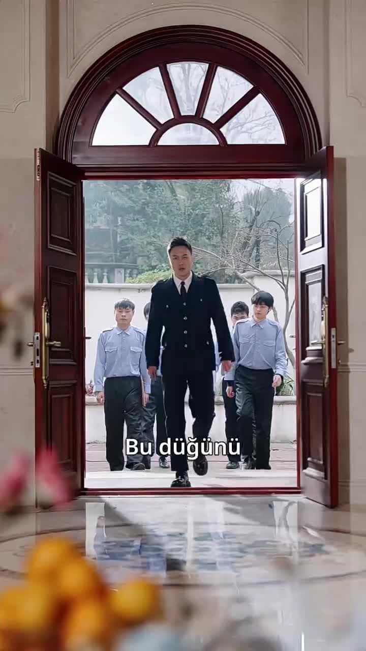 Gizli Kahraman - Episode 65