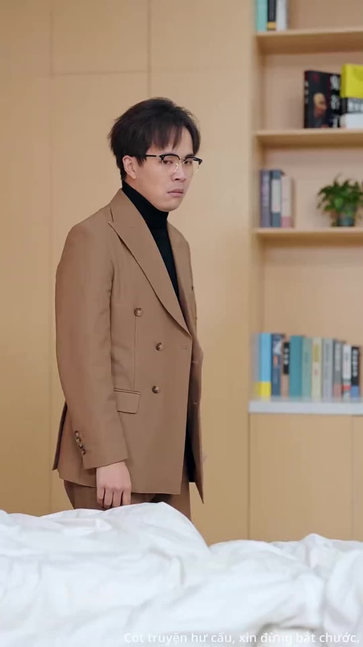 Mẹ Già Một Đời Hy Sinh - Episode 55