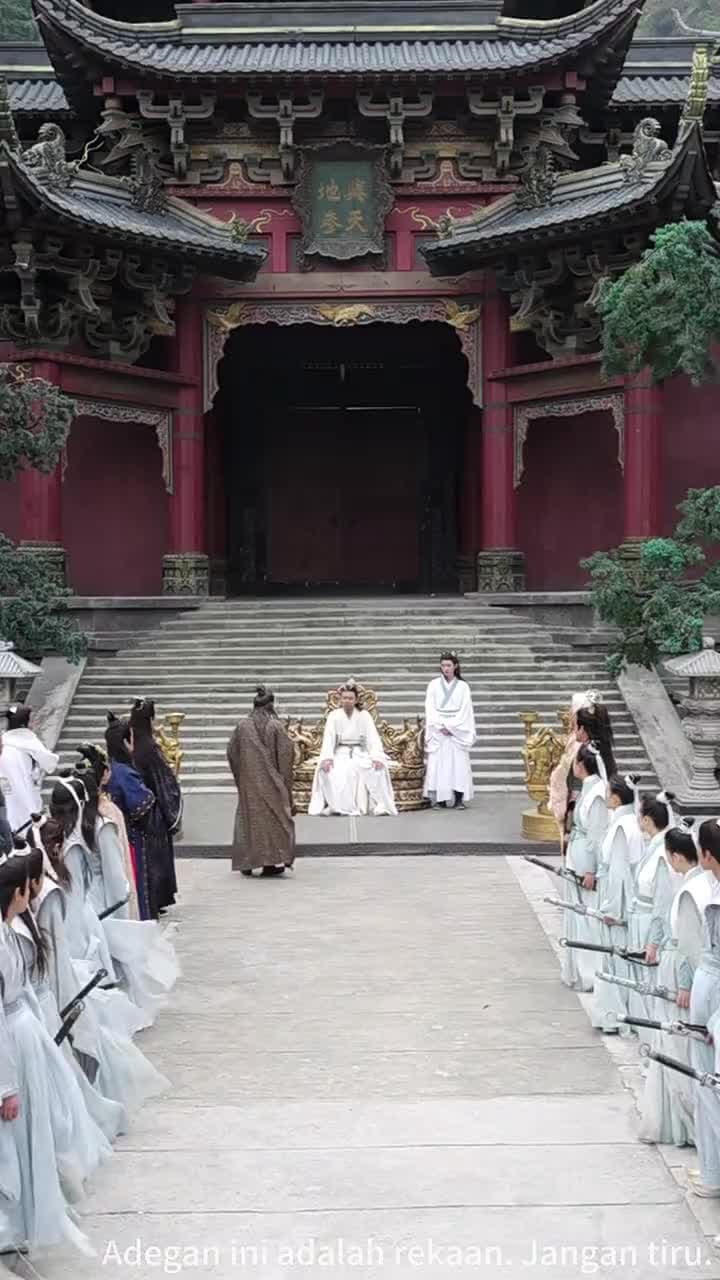 Suamiku Raja Iblis - Episode 42