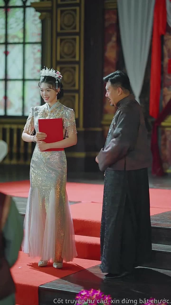 [Lồng Tiếng] Cuộc Hôn Nhân Sai Lầm - Episode 35