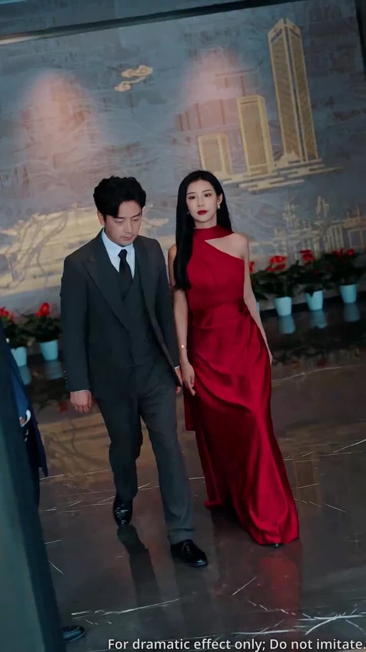 [Dubbed] The Undercover Billionaire - Episode 70