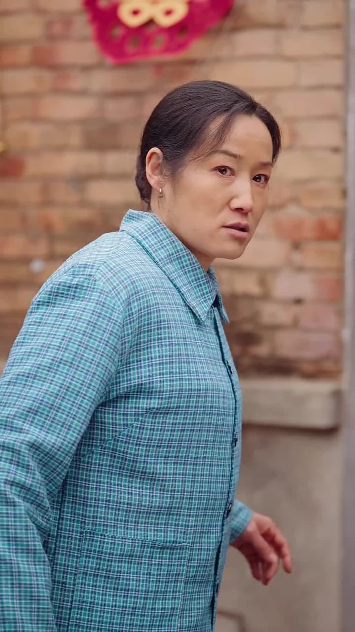 養子無恩,我以重生謀新生 - Episode 33