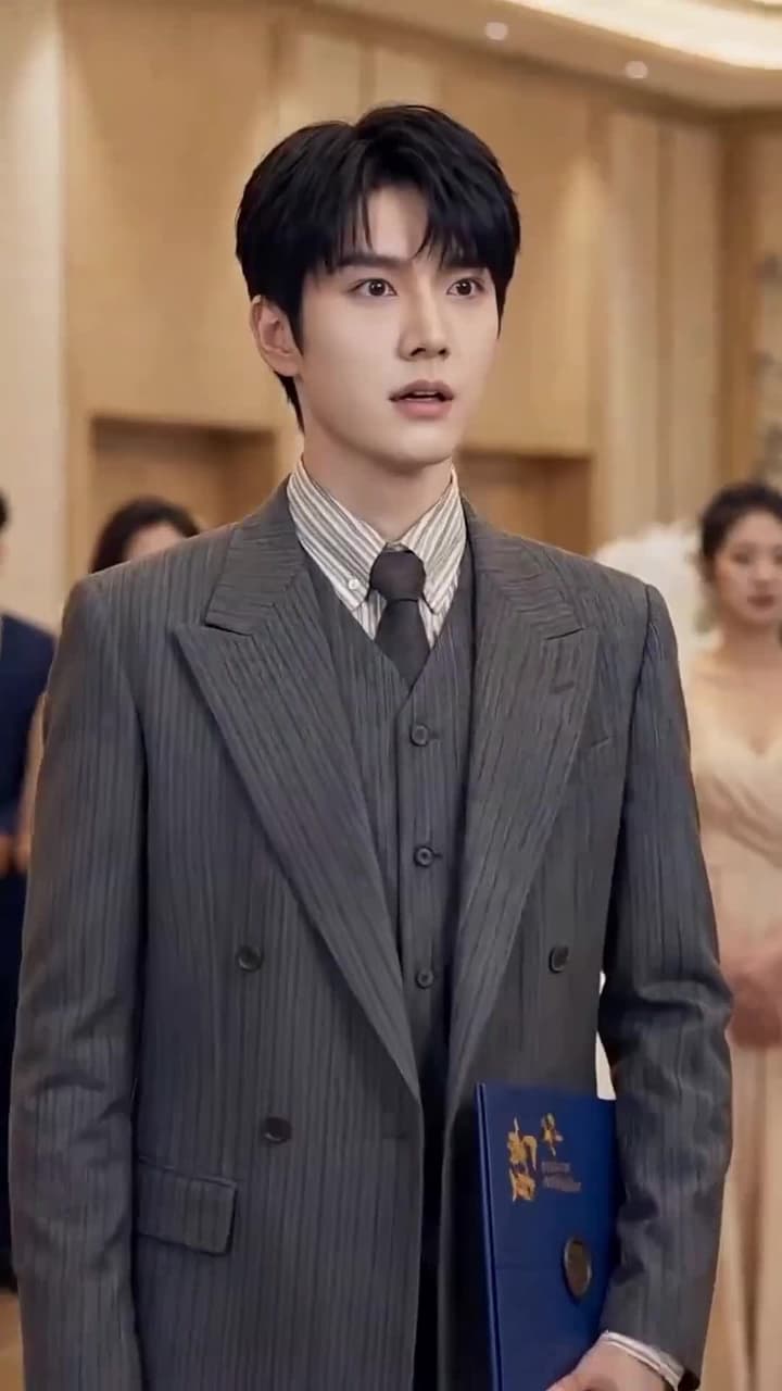 Pacar Mata Duitan - Episode 11